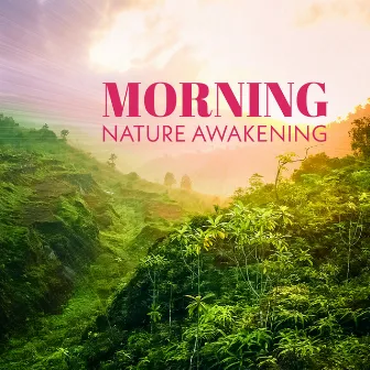 Morning Nature Awakening: Healing and Gentle Nature Sounds for Relaxation by Hypnosis Nature Sounds Universe