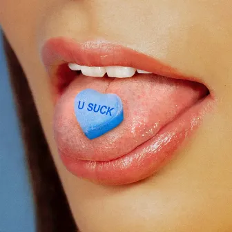 u suck by Emily Bear