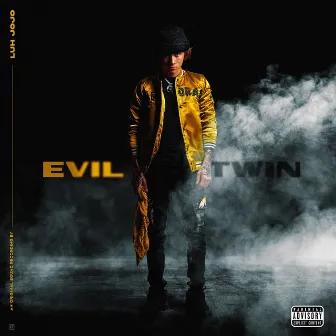 Evil Twin by Luh JoJo