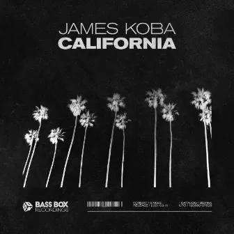 California by James Koba