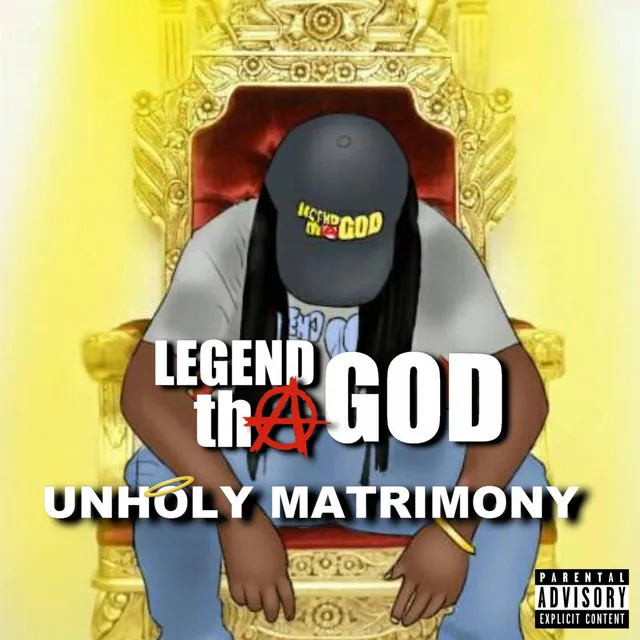 Unholy Matrimony