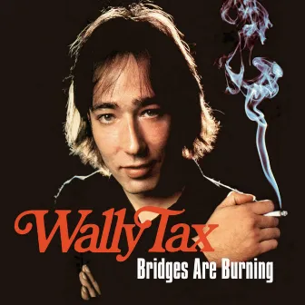 Bridges Are Burning by Wally Tax