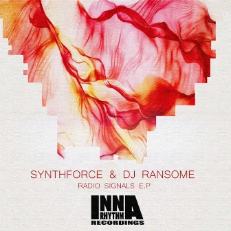 Radio Signals EP by SynthForce