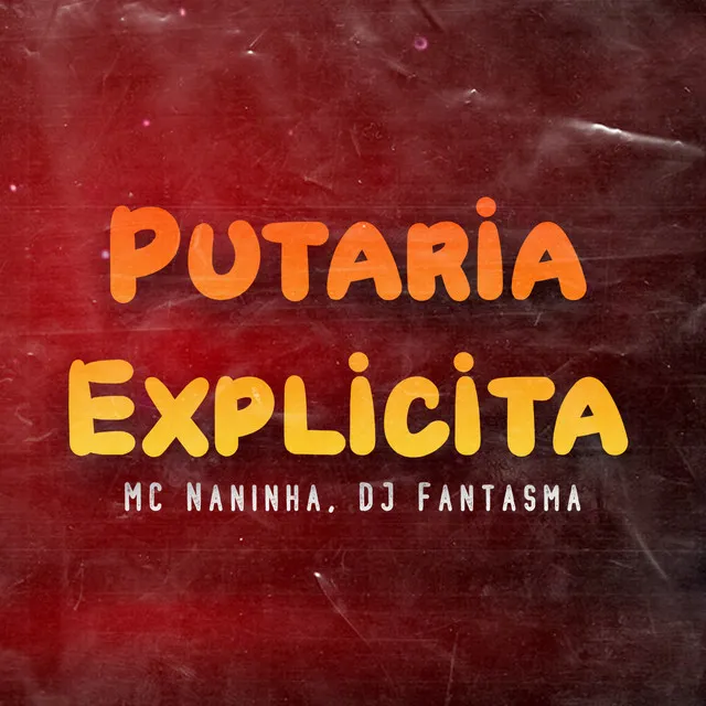 Putaria Explicita