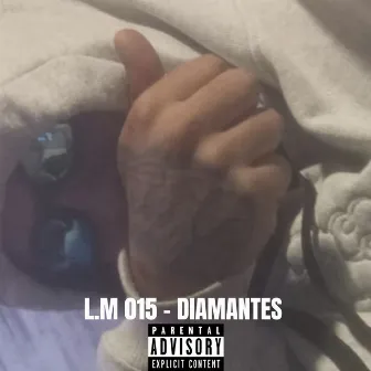 Diamantes by L.M 015