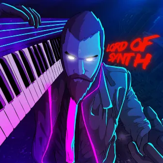 Lord of Synth by Isidor