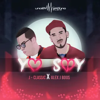 Yo Soy by J-Classic