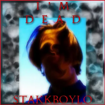 I'm Dead by Raveman Magician