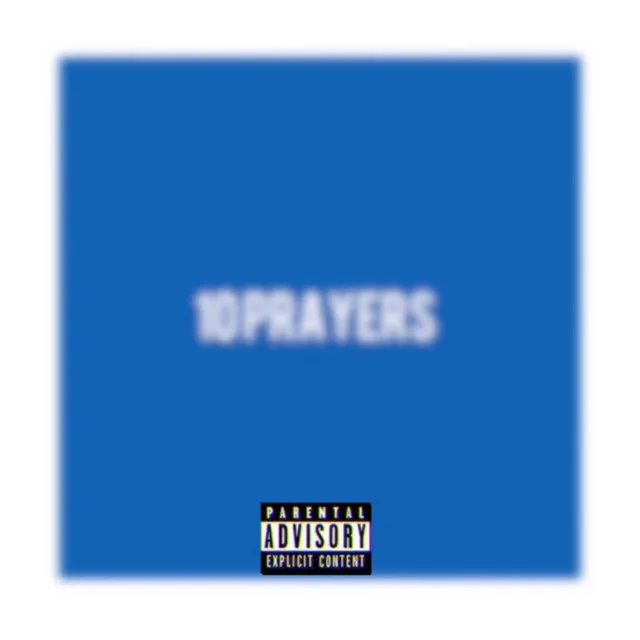 10 prayers