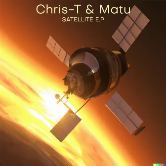 Satellite by Chris-T & Matu