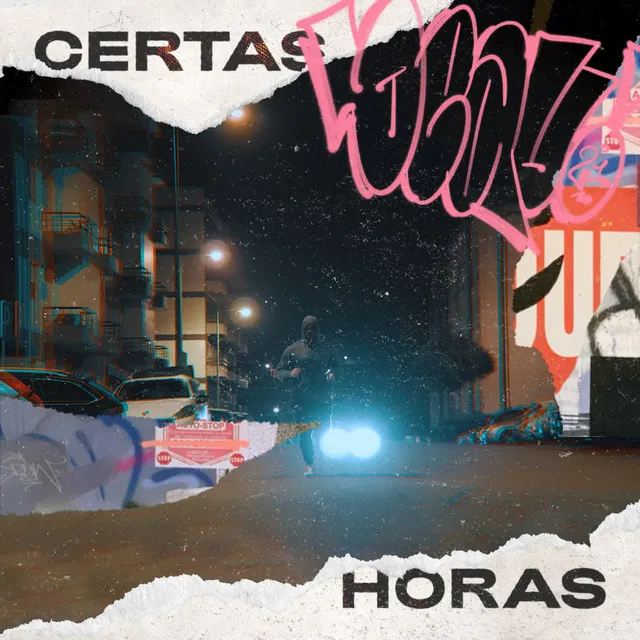 Certas Horas