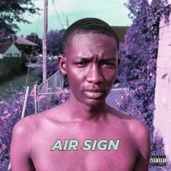 Air Sign by Shloob