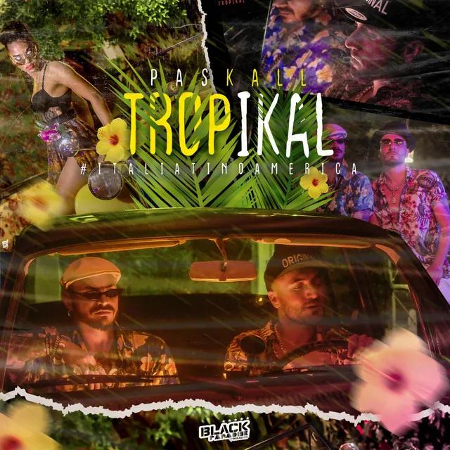 Tropikal