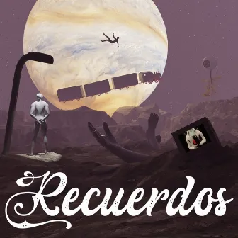 RECUERDOS by Estación Mercurio