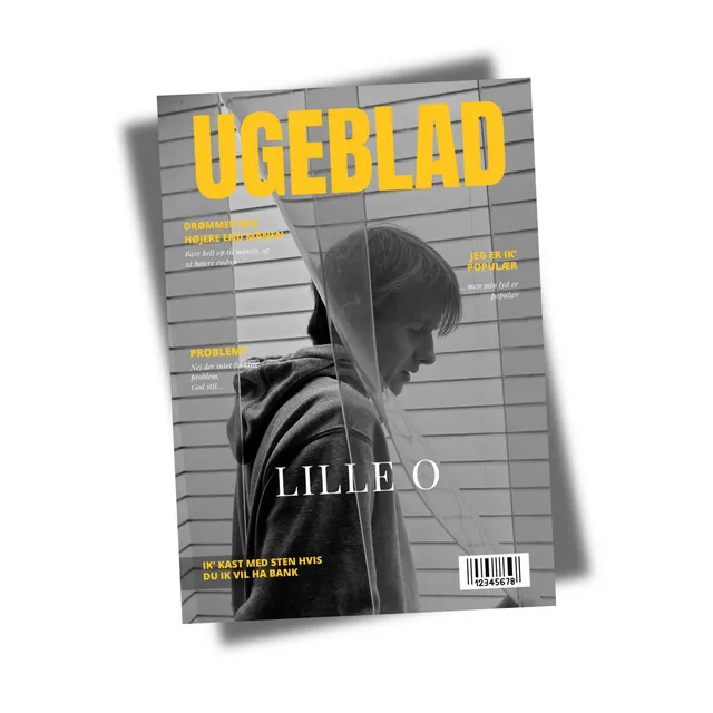 ugeblad