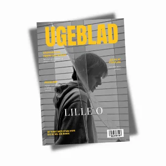 ugeblad by Lille O