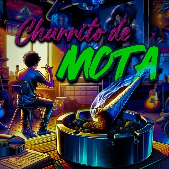 Churrito de Mota by Uriel AR