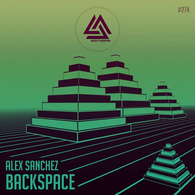 BackSpace - Original Mix