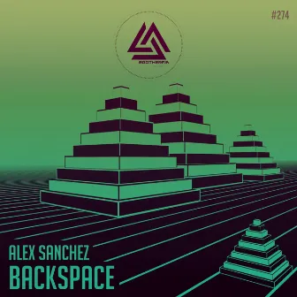 BackSpace by Alex Sanchez