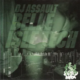 Belle Isle Tech by DJ Assault