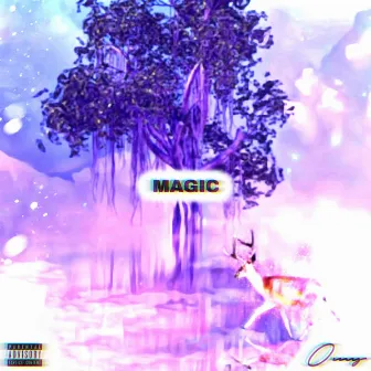 Magic by OMY