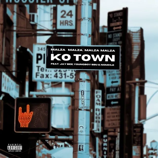 Ko Town