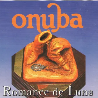 Romance de Luna by Onuba