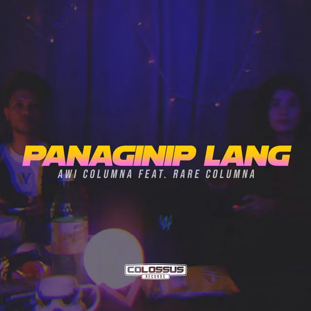 Panaginip Lang - Remastered 2020