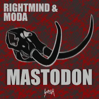 Mastodon by Moda