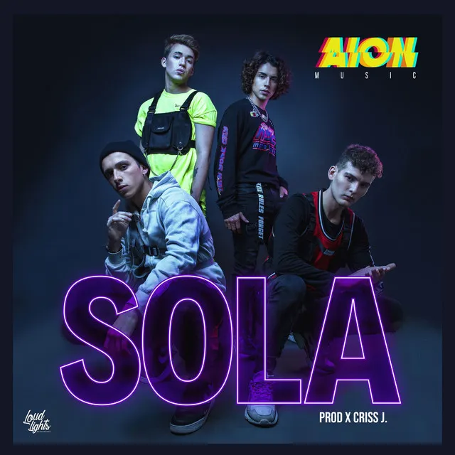 Sola