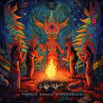 Trance Dance Experience by Kuruk