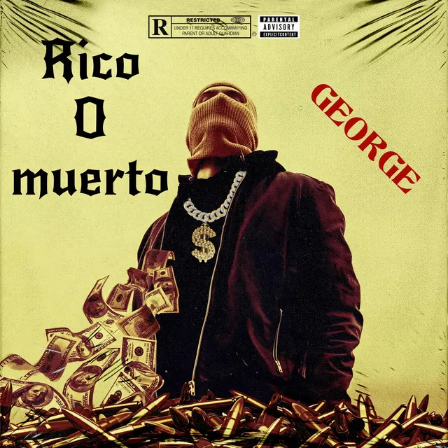 Rico o Muerto