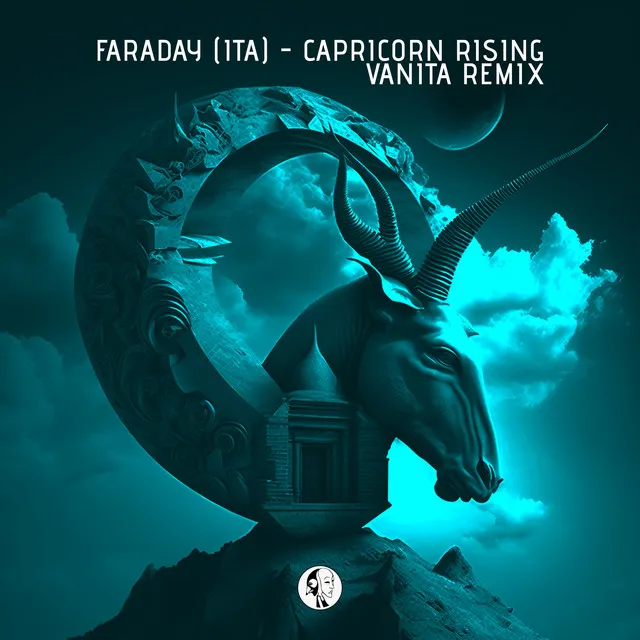 Capricorn Rising - Vanita Remix