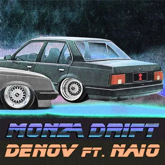 Monza Drift by Denov