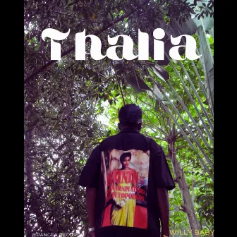 Thalia by Willy Baby