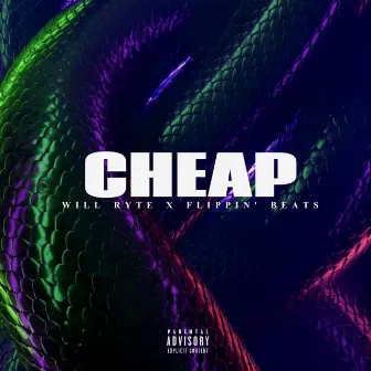 Cheap by Flippin' Beats