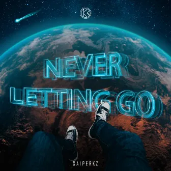 Never Letting Go by Saiperkz