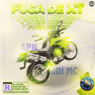 Fuga de Xt by APN