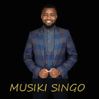 UNCONDITIONAL LUV by Musiki Singo