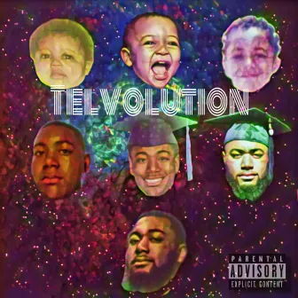 Telvolution by Teachem Telvo