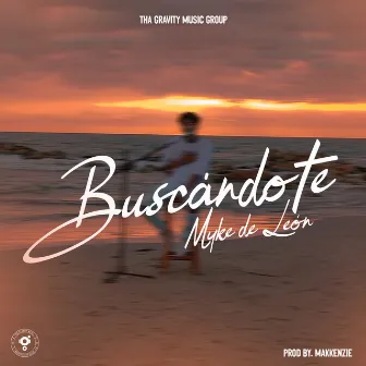 Buscándote by MYKE DE LEÓN