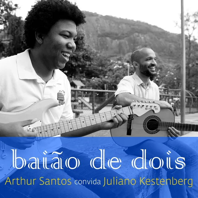 Baião de Dois