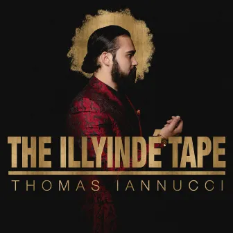 The Illyindé Tape by Thomas Iannucci