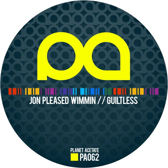 Guiltless - Original Mix