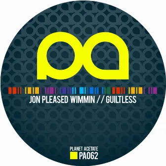 Guiltless by Jon Pleased Wimmin