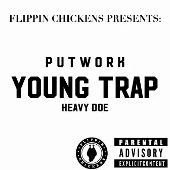 young trap by Putwork