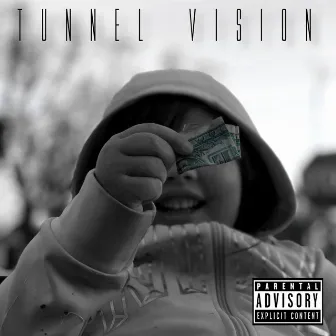 TUNNEL VISION by Unknown Artist