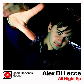 All Night - EP by Alex Di Lecce