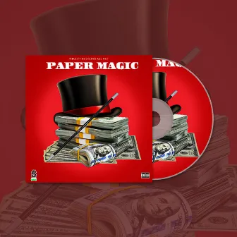 Papermagic by Cashroute Mike