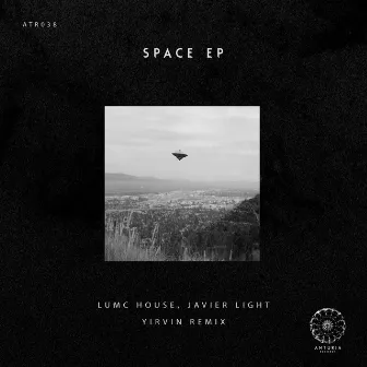 Space EP by Lumc House